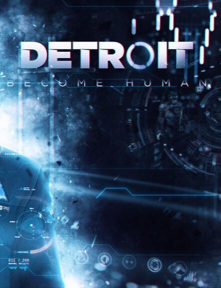 Detroit Become Human PC