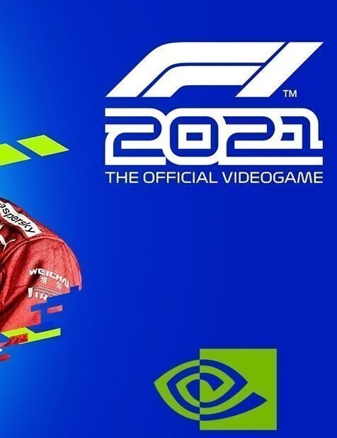 F1 2021 PC