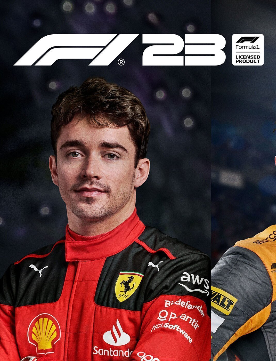 F1 23 Champions PC
