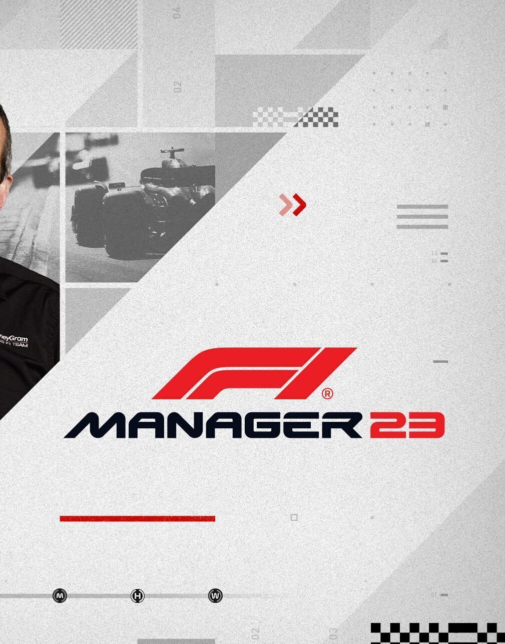 F1 Manager 2023 PC