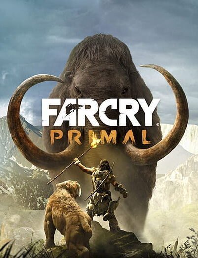 Far Cry Primal PC