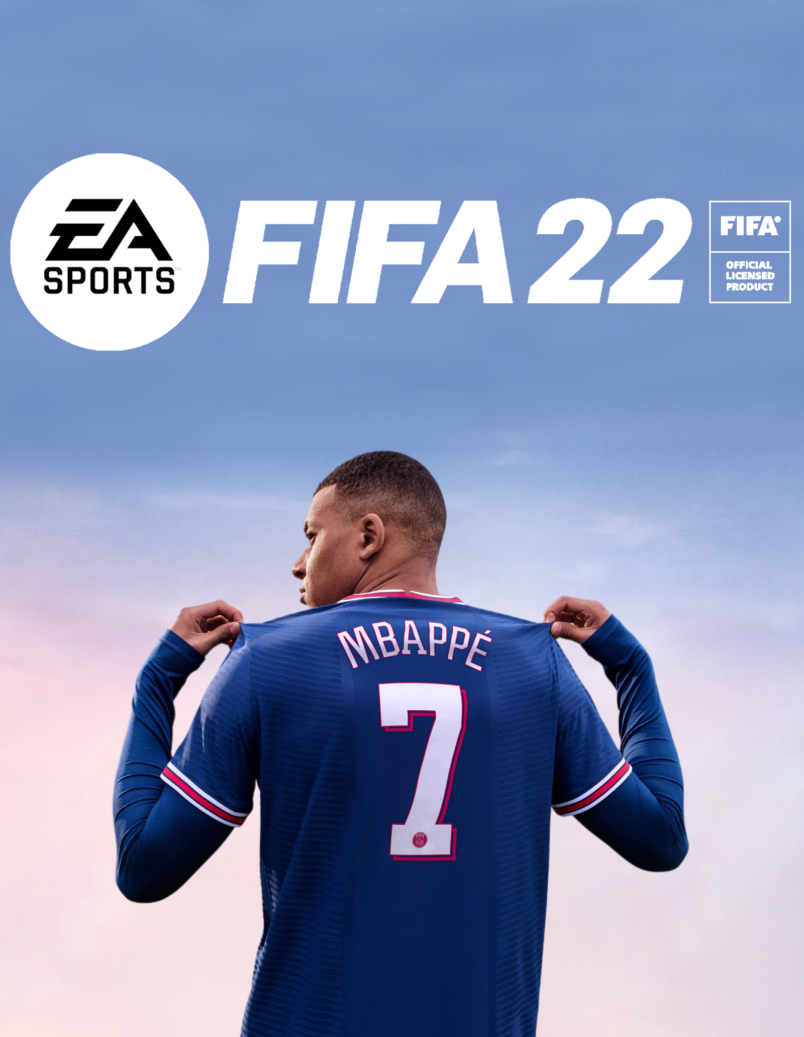 FIFA 22 PC