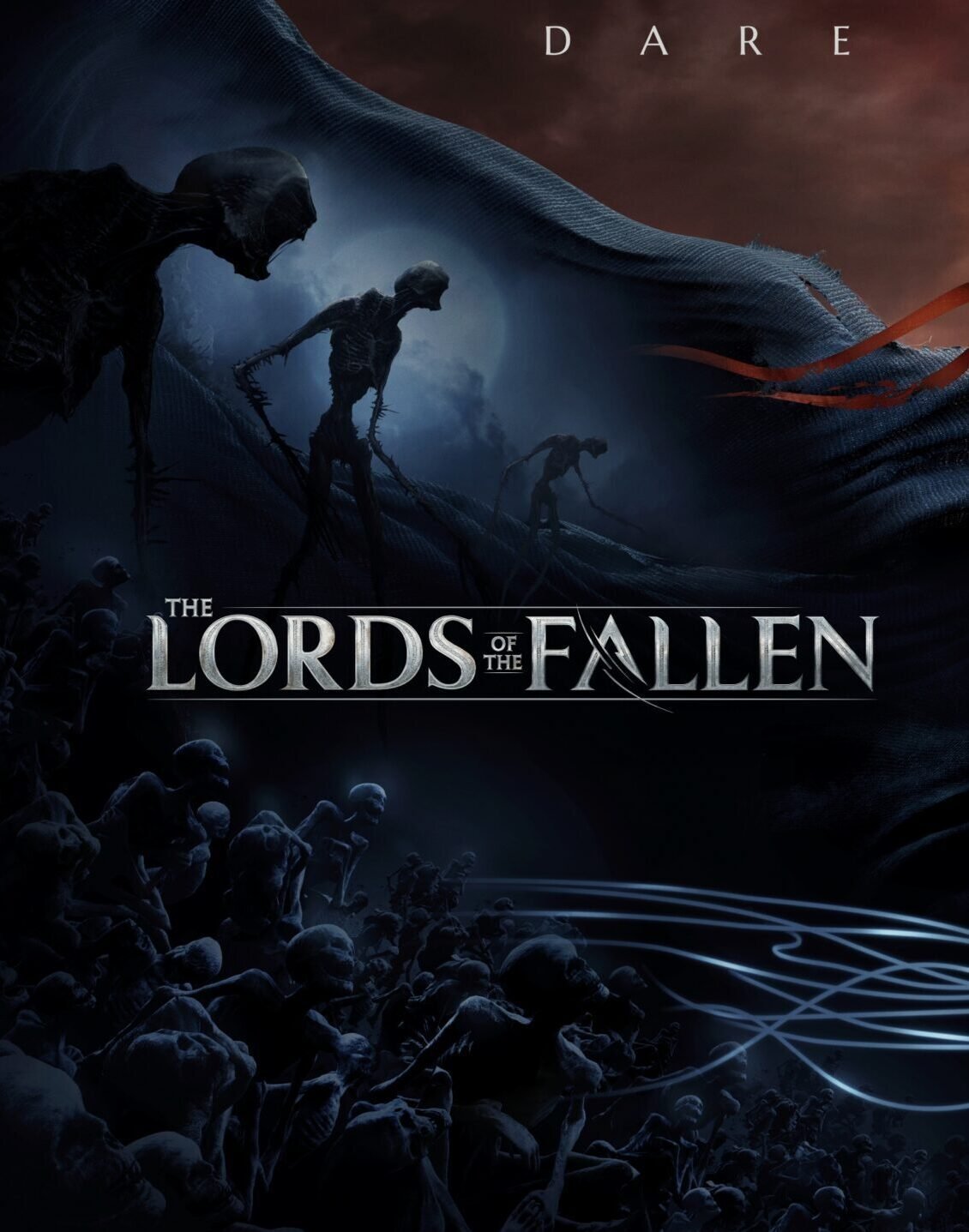 Lords of the Fallen PC