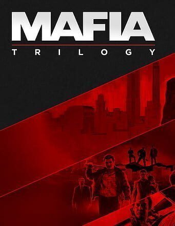 Mafia: Trilogy PC