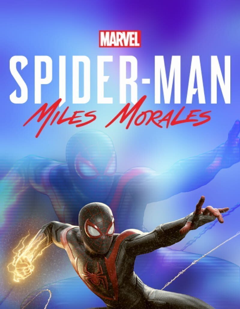 Marvel's Spider-Man Miles PC