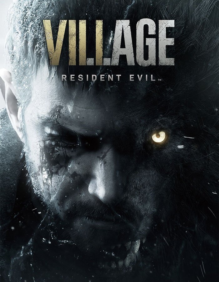 Resident Evil Village PS4 - PS5