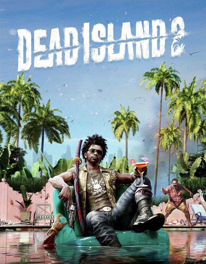 Dead Island 2 Gold Edition XBOX