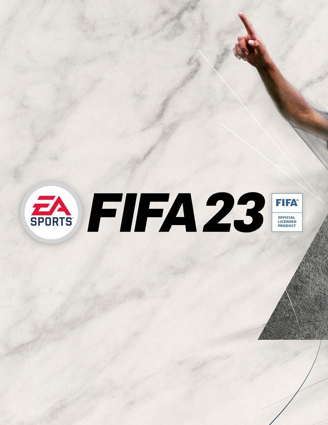 FIFA 23 XBOX