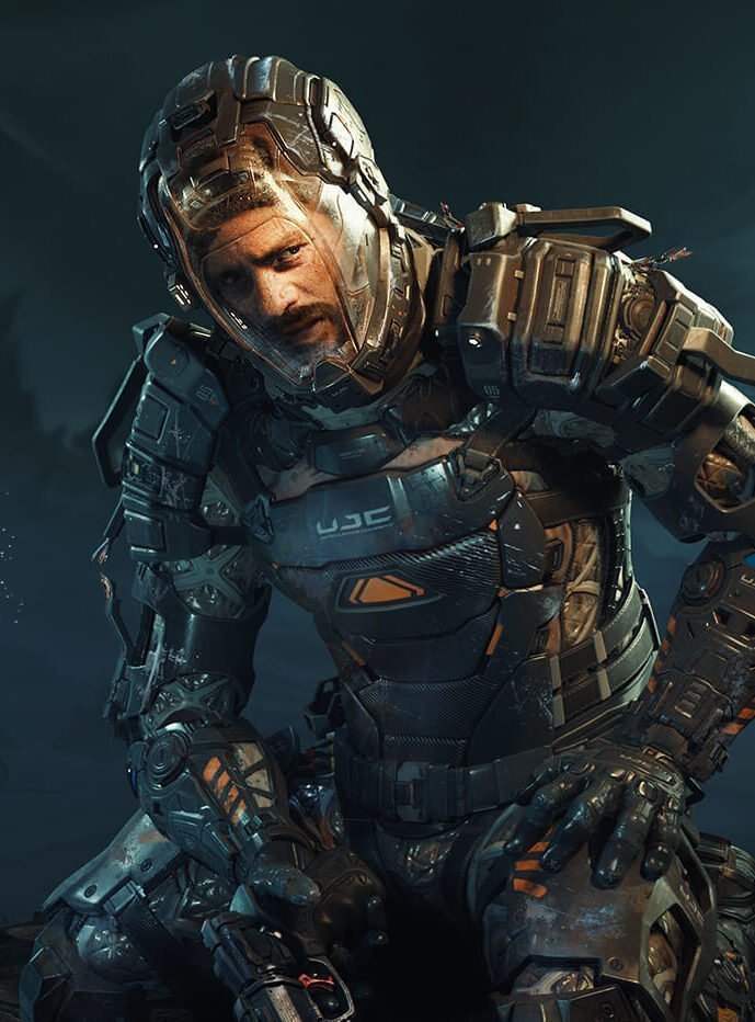 The Callisto Protocol PC