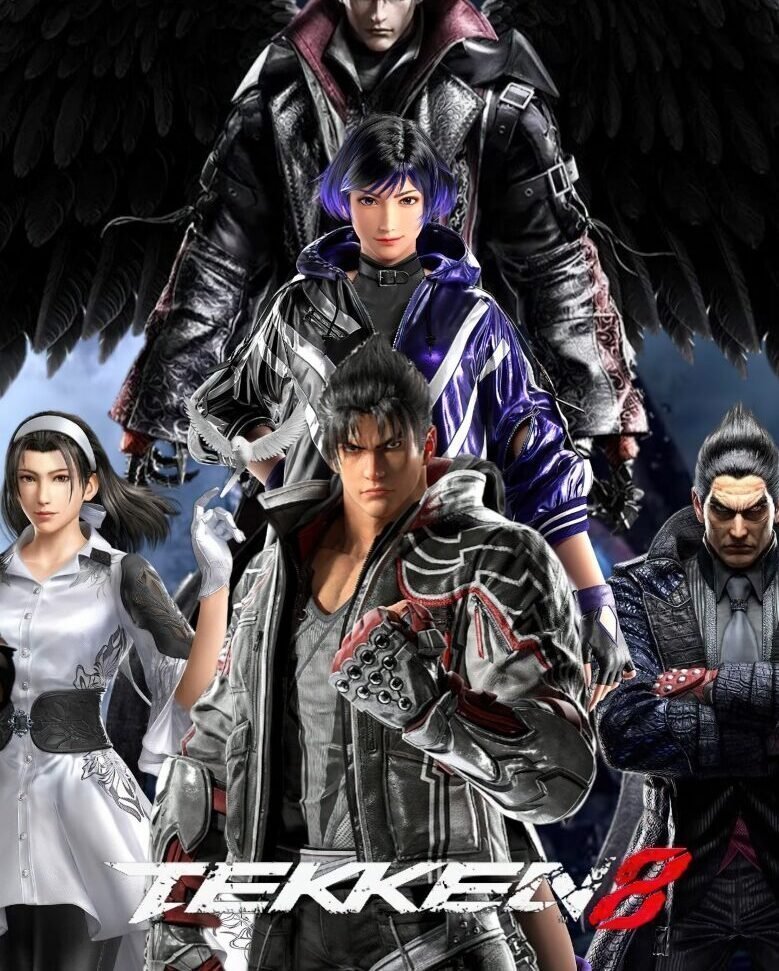 Tekken 8 Ultimate PC