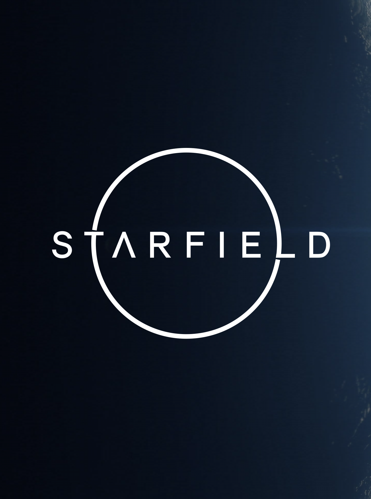Starfield PC