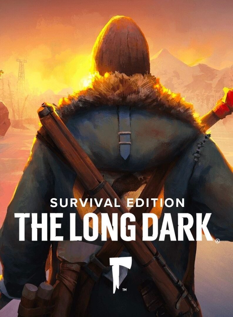 The Long Dark PC