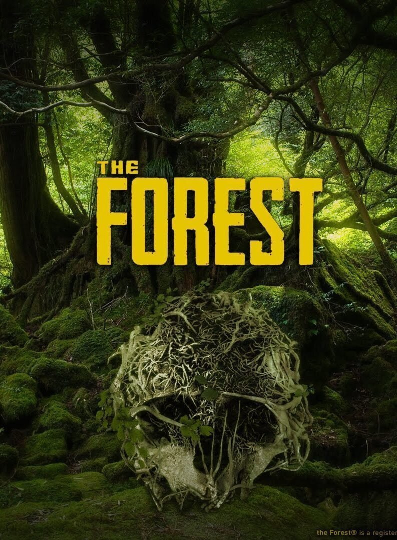 The Forest PC