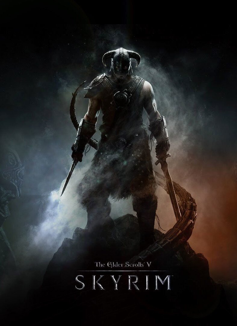 The Elder Scrolls V Skyrim PC