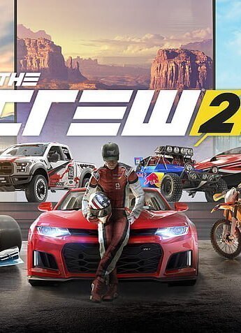 The Crew 2 PC