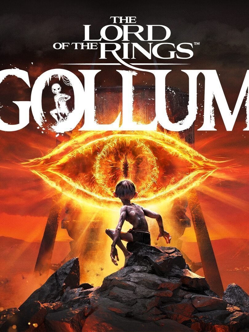 The Lord of the Rings: Gollum PC