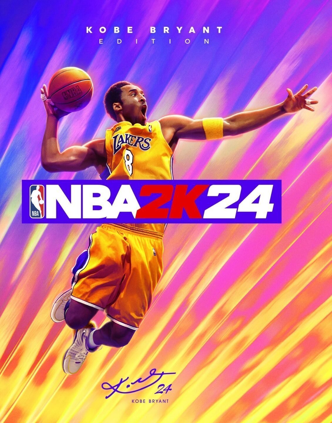 NBA 2K24  PS4 – PS5