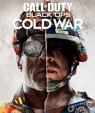 Call of Duty: Black Ops Cold War PS4 - PS5