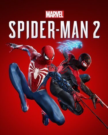 Marvel's Spider-Man 2 PS5