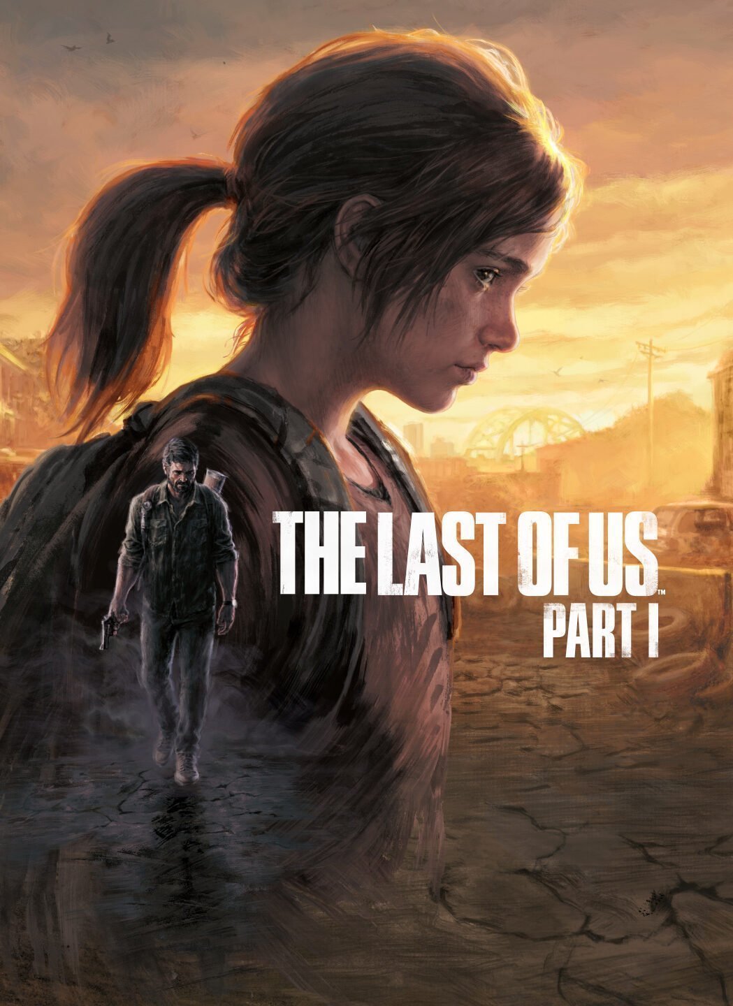 The Last of Us Part I PS5