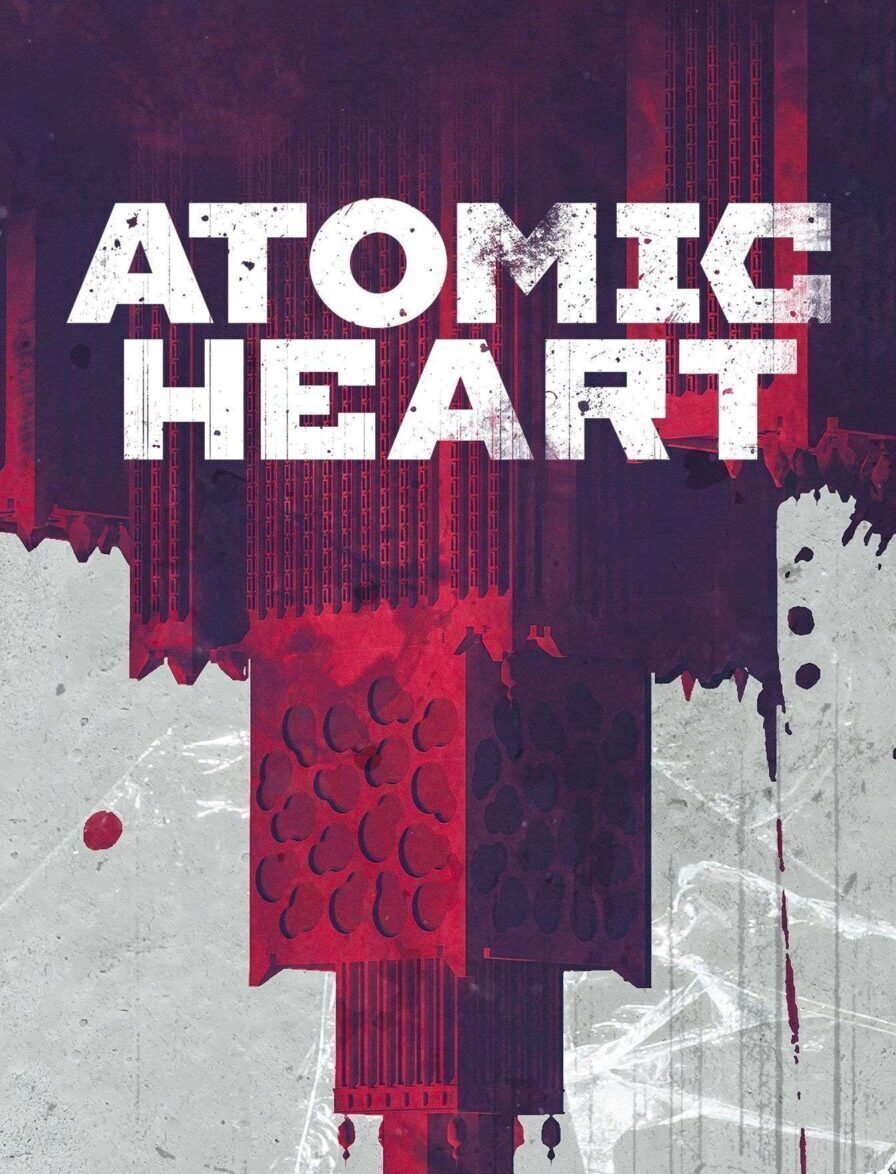 Atomic Heart PS4 - PS5