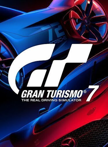 Gran Turismo® 7 PS4 – PS5