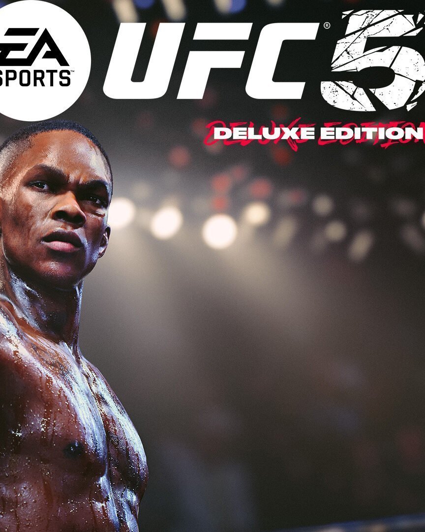 EA SPORTS™ UFC® 5 PS5