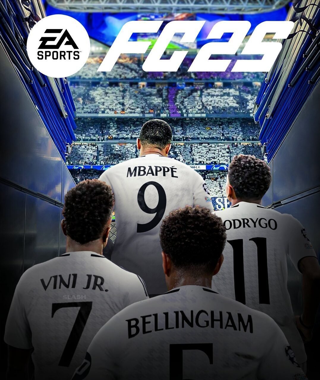 EA SPORTS FC 25 FİFA 25 PS4 PS5