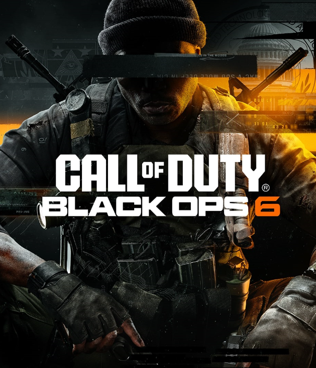 Call of Duty®: Black Ops 6 PS4 PS5