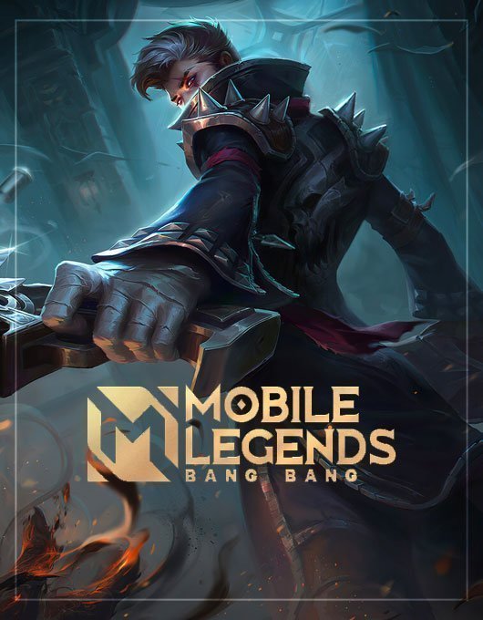 Mobile Legends 2082 Elmas