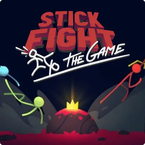 Stick Fight: The Game Steam CD Key TR