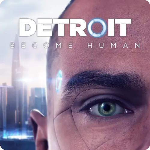 Detroit: Become Human Steam CD Key