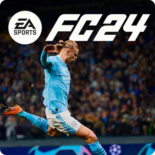 EA Sports FC 24 EA App CD Key
