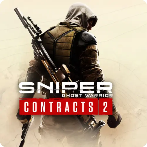 Sniper Ghost Warrior Contracts 2 Steam CD Key