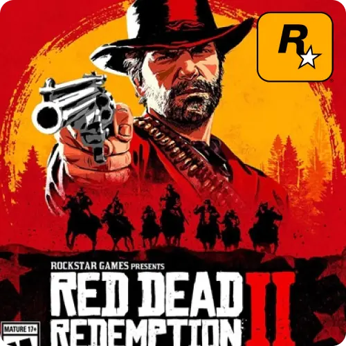 Red Dead Redemption 2 Rockstar