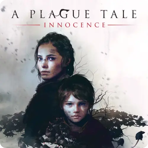 A Plague Tale: Innocence Steam CD Key