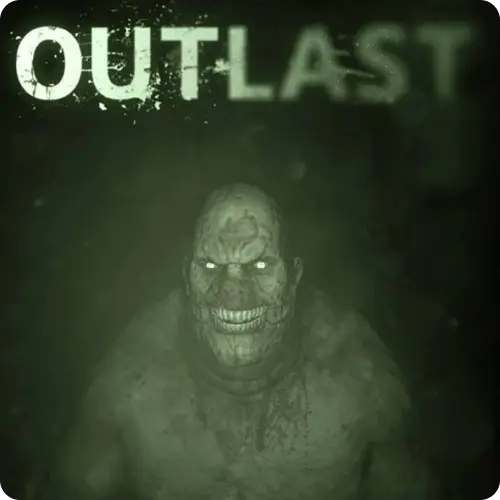 Outlast Steam CD Key