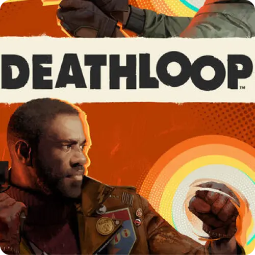 Deathloop Steam CD Key