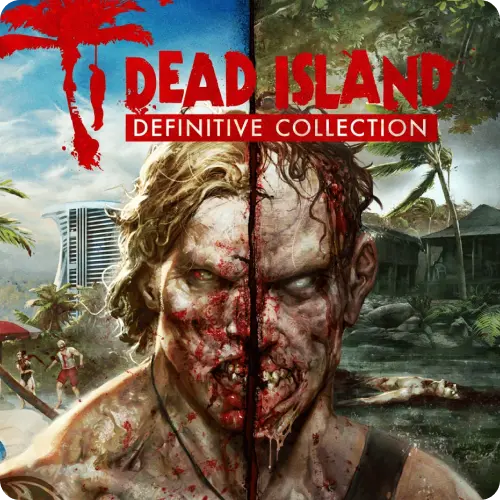 Dead Island Definitive Collection Steam CD Key