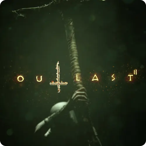 Outlast 2 Steam CD Key