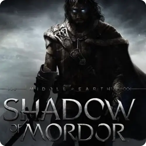 Middle-Earth: Shadow of Mordor GOTY Edition Steam CD Key