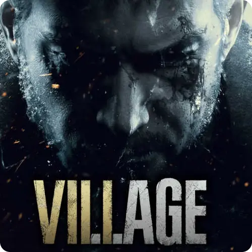 Resident Evil Village Steam CD Key