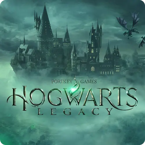 Hogwarts Legacy Steam CD Key