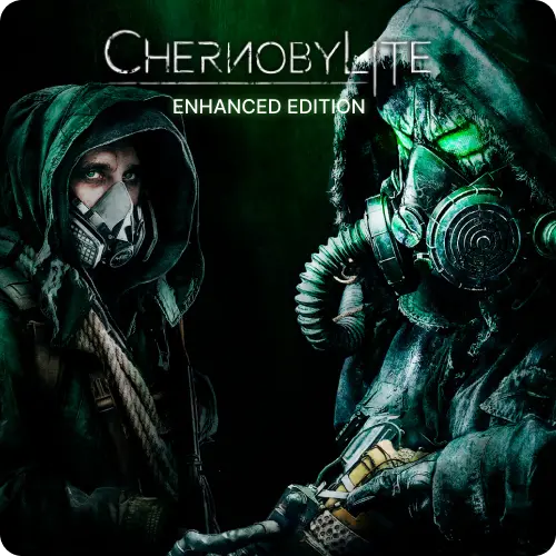 Chernobylite: Enhanced Edition Steam CD Key