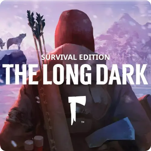 The Long Dark Survival Edition Steam CD key