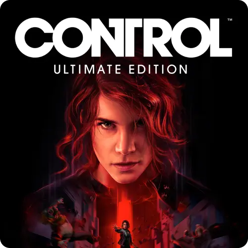Control Ultimate Edition Steam TR