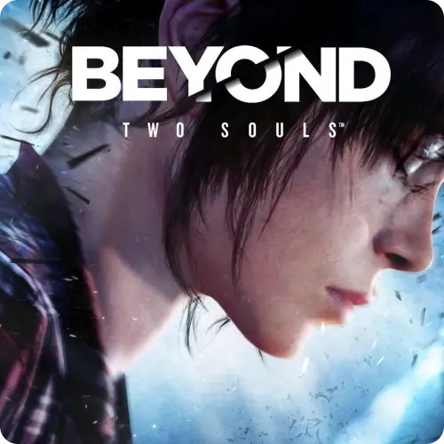 Beyond: Two Souls Steam CD Key