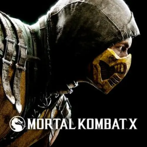 Mortal Kombat X Steam CD Key
