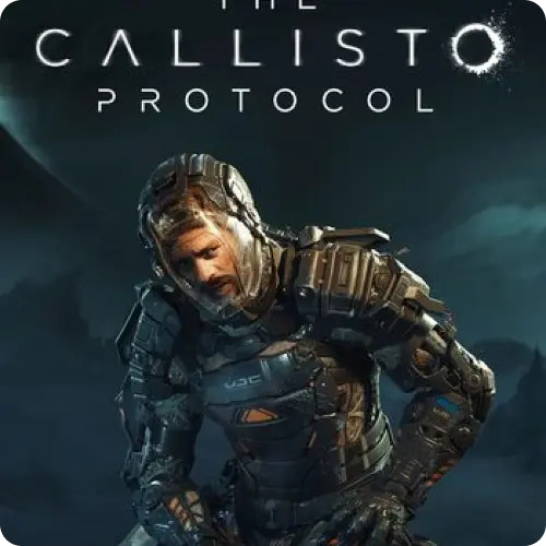 The Callisto Protocol Steam CD Key