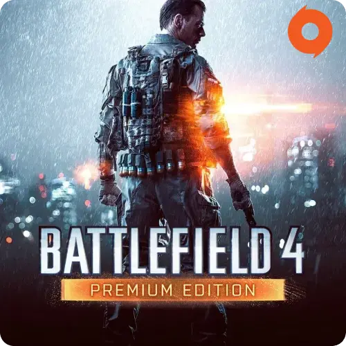Battlefield 4 Premium Edition EA App CD Key